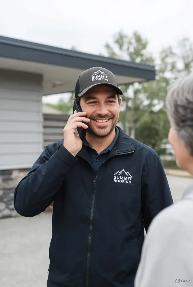 Flat Roof Leak Repair Pierceton, IN FAQs